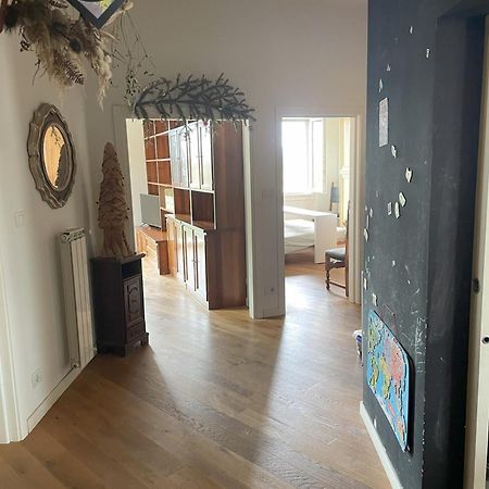 Apartment Zeus Calatafimi 23 Firenze Eksteriør bilde