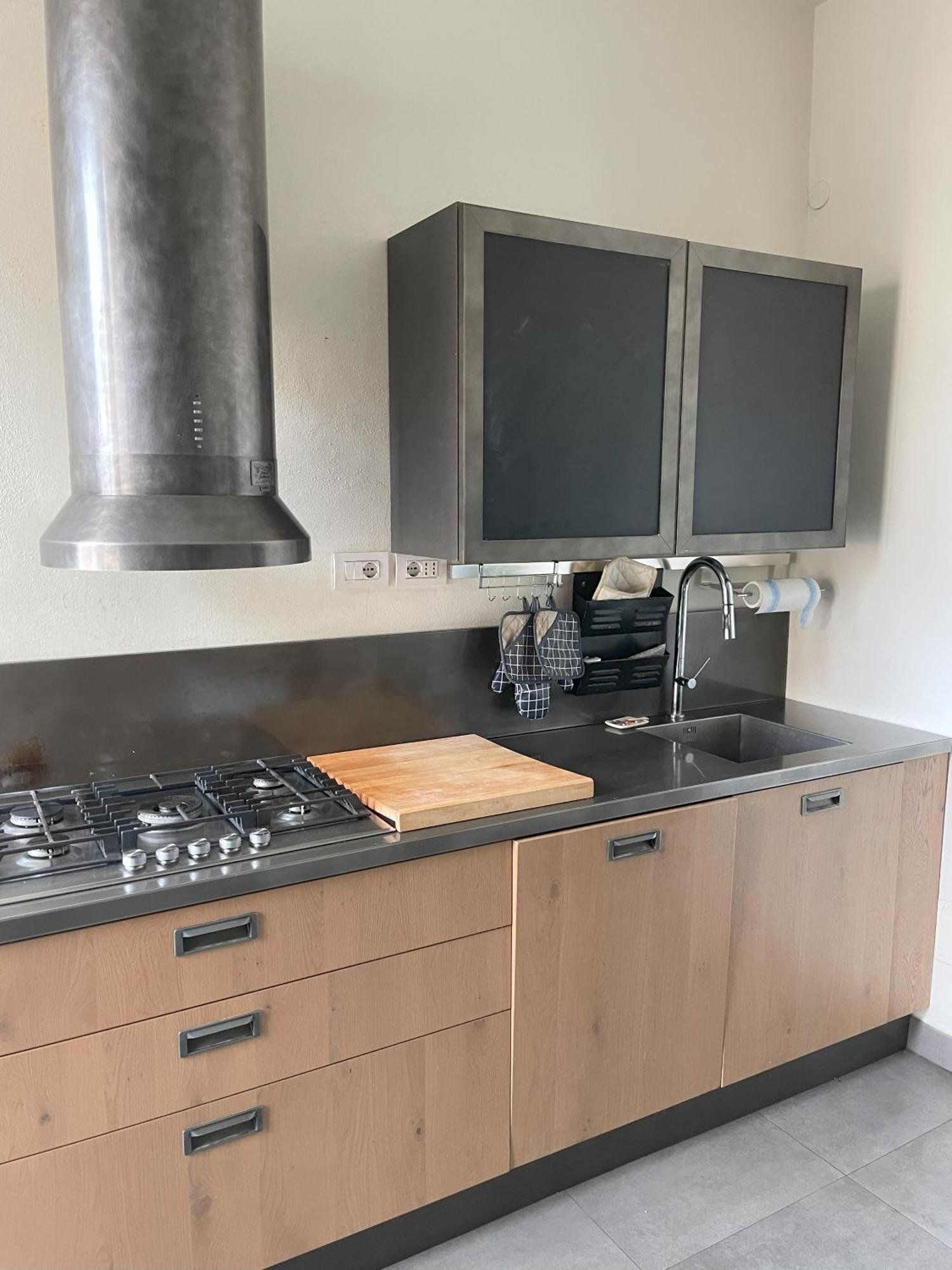 Apartment Zeus Calatafimi 23 Firenze Eksteriør bilde