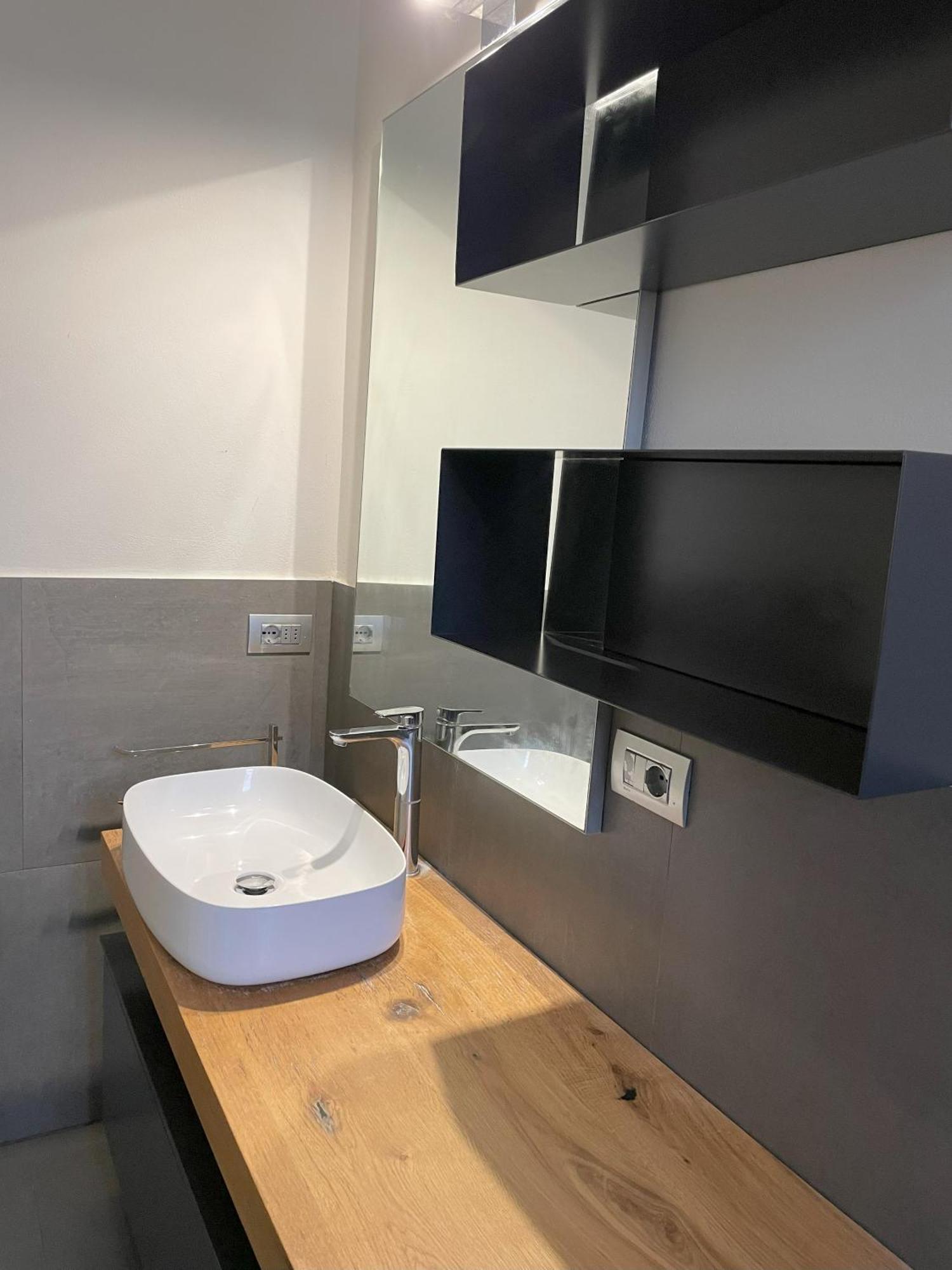 Apartment Zeus Calatafimi 23 Firenze Eksteriør bilde
