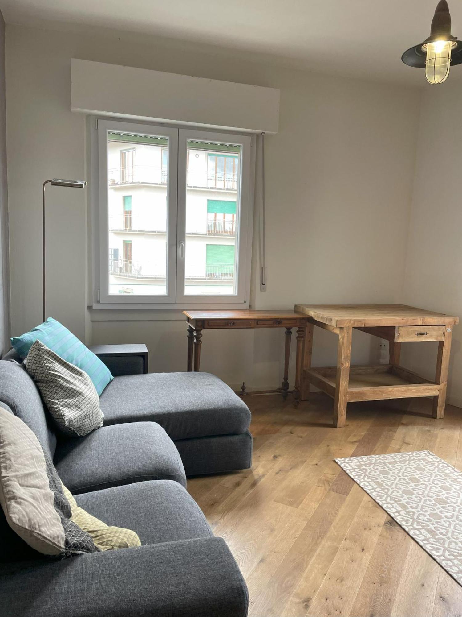 Apartment Zeus Calatafimi 23 Firenze Eksteriør bilde