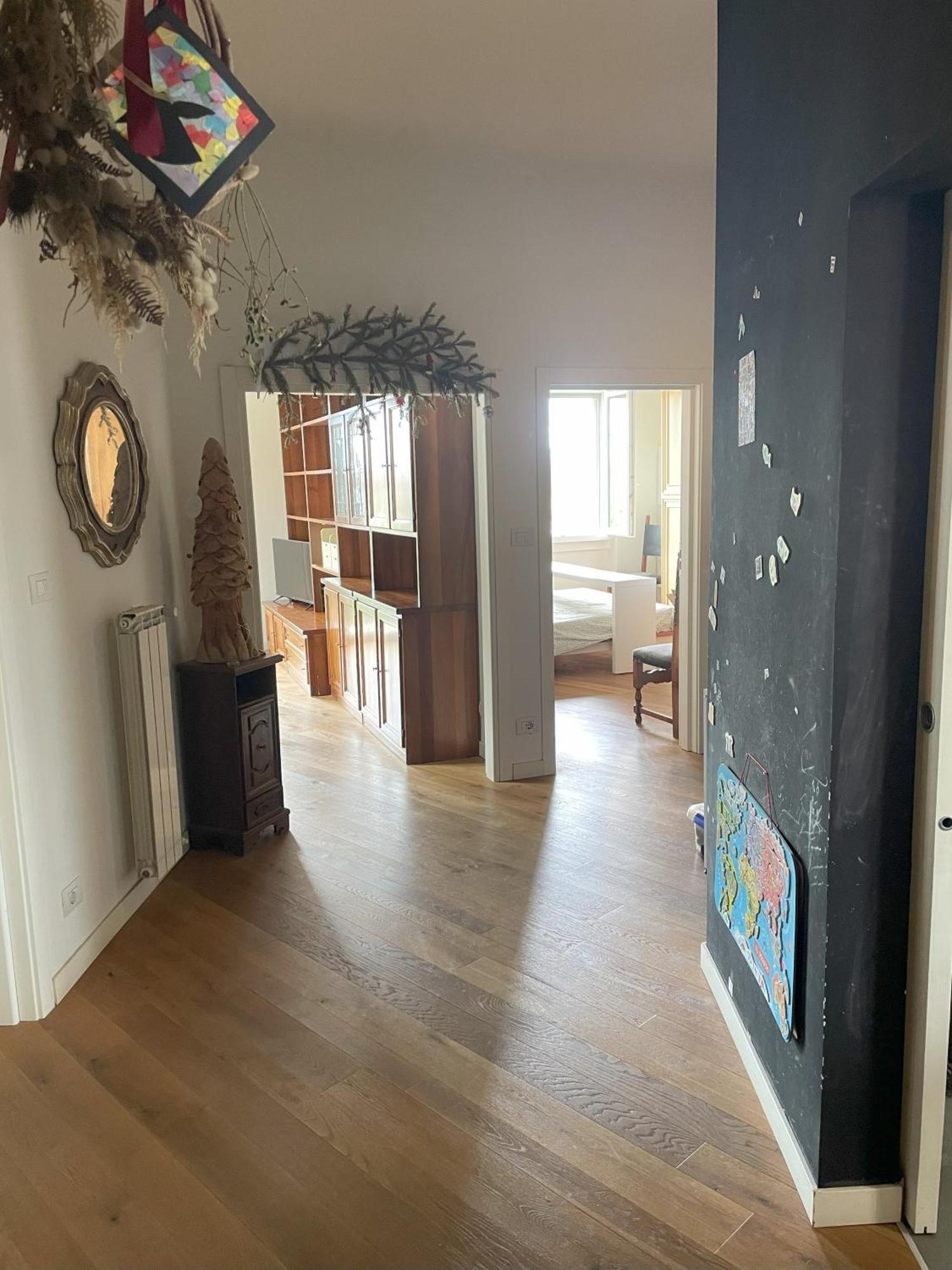 Apartment Zeus Calatafimi 23 Firenze Eksteriør bilde