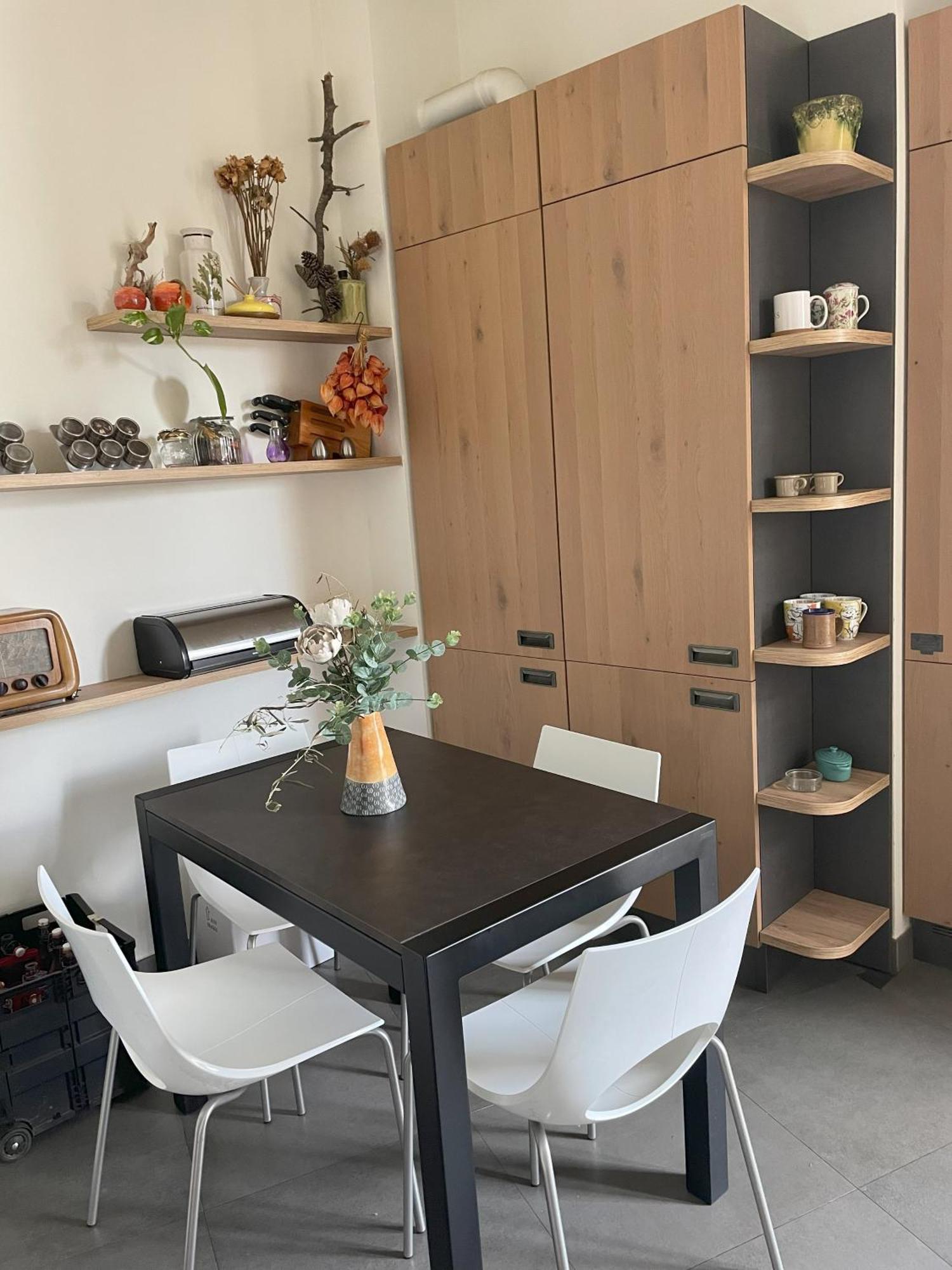Apartment Zeus Calatafimi 23 Firenze Eksteriør bilde
