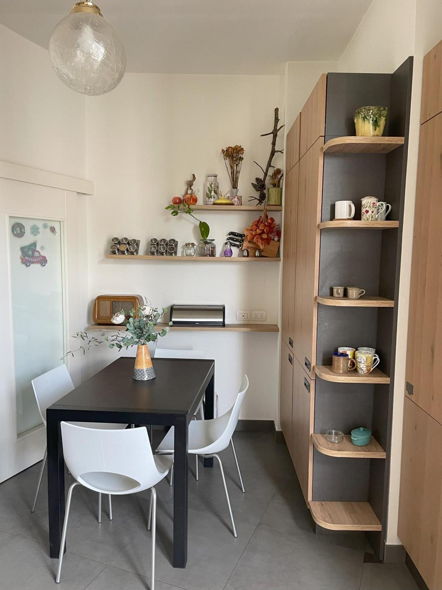 Apartment Zeus Calatafimi 23 Firenze Eksteriør bilde