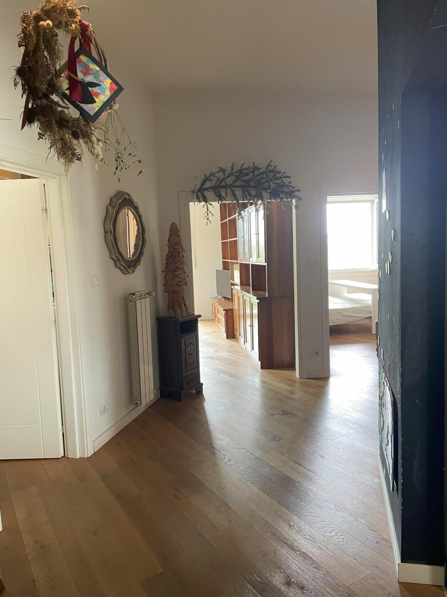 Apartment Zeus Calatafimi 23 Firenze Eksteriør bilde
