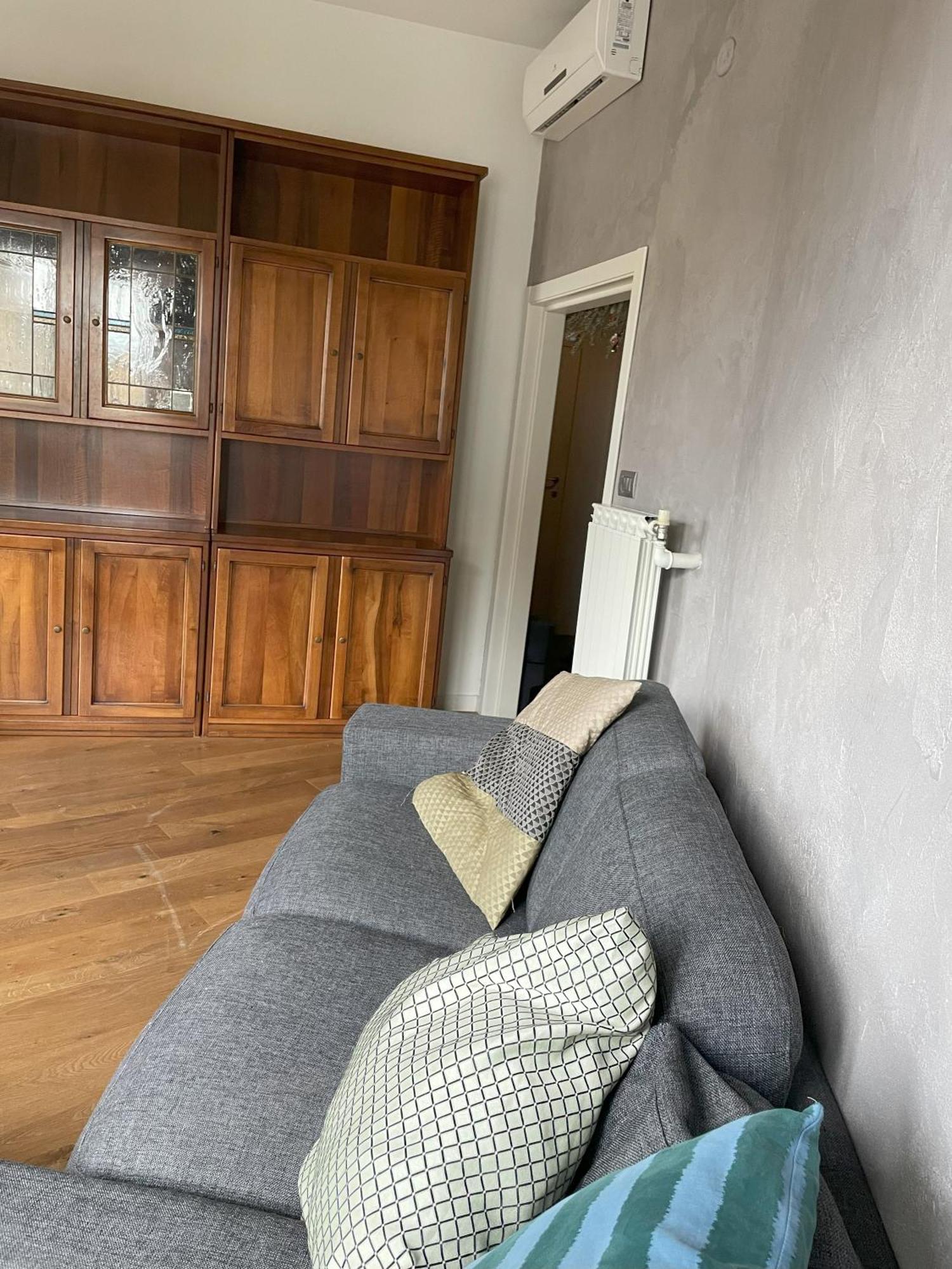 Apartment Zeus Calatafimi 23 Firenze Eksteriør bilde