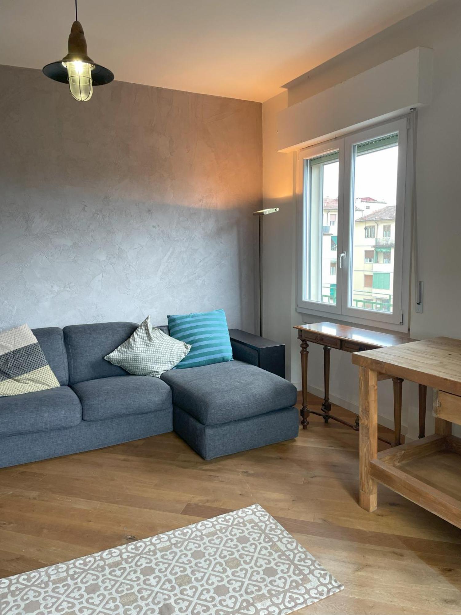 Apartment Zeus Calatafimi 23 Firenze Eksteriør bilde