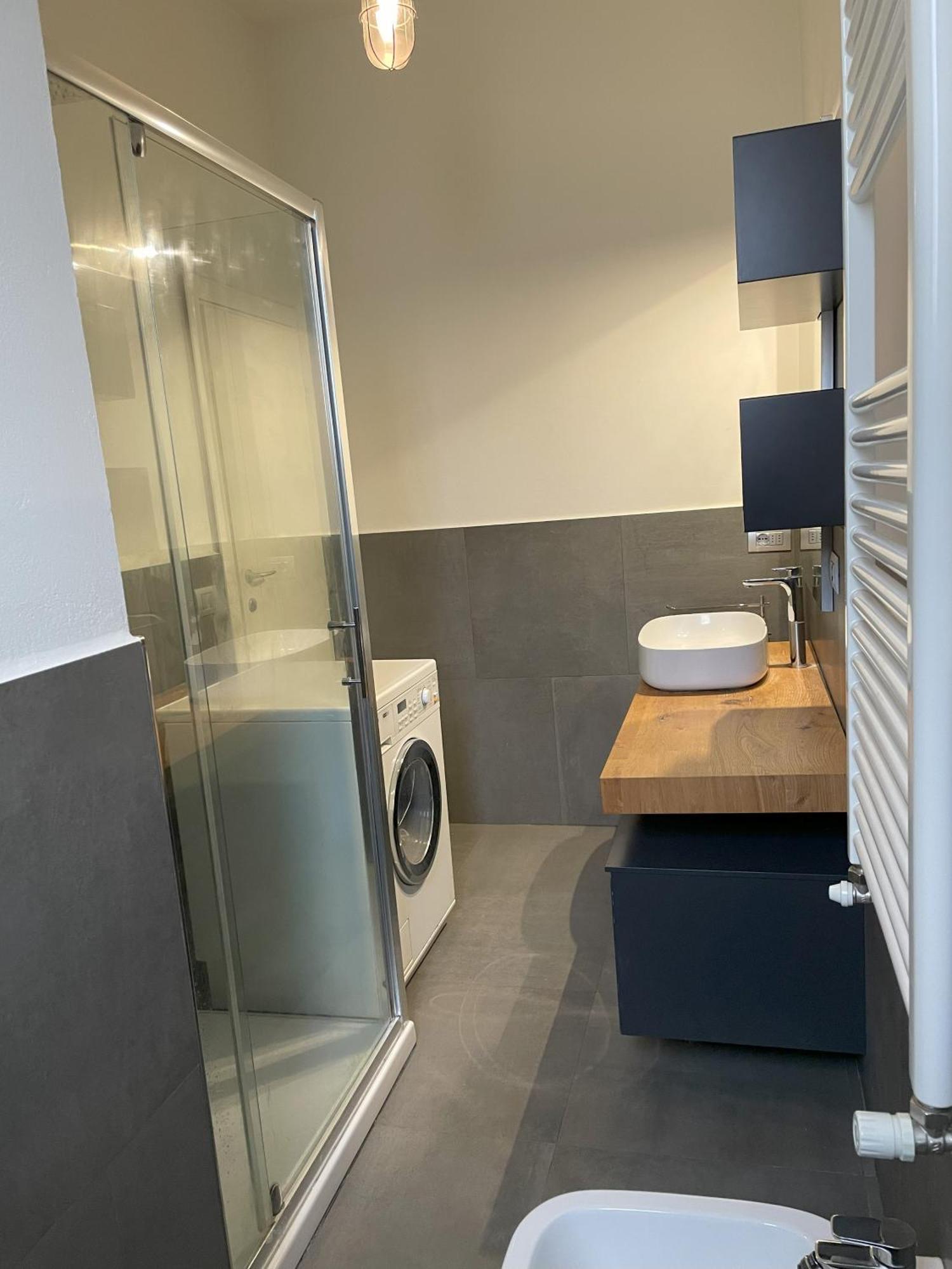 Apartment Zeus Calatafimi 23 Firenze Eksteriør bilde